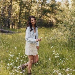 Meet your Posher, Megan